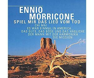 Ennio Morricone - Spiel Mir das Lied Vom Tod [Import]