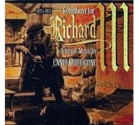 Symphony For Richard I I I