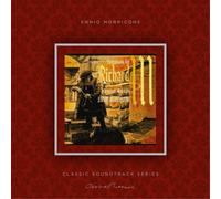 Morricone, Ennio - Symphony for Richard III [Import]