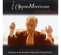 Ennio Morricone - Symphony Music [Import]