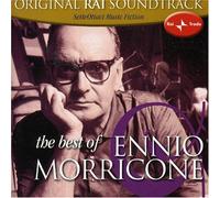 Ennio Morricone - The Best of Ennio Morricone [Import]
