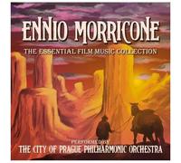 Ennio Morricone – The Essential Film Music Collection