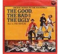 Ennio Morricone - The Good, The Bad And The Ugly - Original Motion Picture Soundtrack
