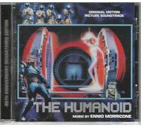 Ennio Morricone - The Humanoid [Import]