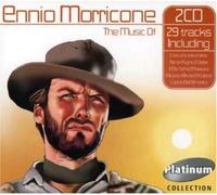 Ennio Morricone : The Music of Ennio Morricone