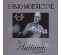 Morricone,Ennio - The Platinum Collection