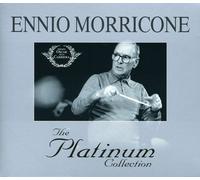 Morricone,Ennio - The Platinum Collection
