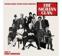 Ennio Morricone - The Sicilian Clan