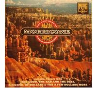 Ennio Morricone - The Very Best of. [Import]