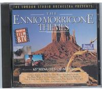Ennio Morricone - Themes