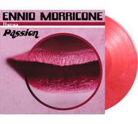 Ennio Morricone - Themes: Passion (Original Soundtrack) [New Vinyl LP] Colored V
