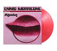 Ennio Morricone - Themes: Passion (Original Soundtrack) [Vinyl] Colored Vinyl, G