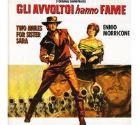 Two Mules For Sister Sara / Gli Avvoltoi Hanno
