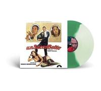 Ennio Morricone - Un Sacco Bello (Original Soundtrack) - White & Green Colored Vinyl [Vinyl Lp] Colored Vinyl, Green, White, Italy - Import