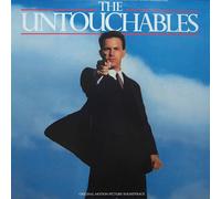 Ennio Morricone - Untouchables - Original Motion Picture Soundtrack