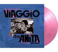 Ennio Morricone - Viaggio Con Anita (Lovers And Liars) (Original Motion Picture