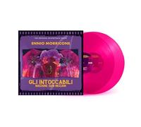 Ennio Morricone - Vinile Ennio Morricone - Gli Intoccabili