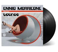 Ennio Morricone - Vinyle Lounge