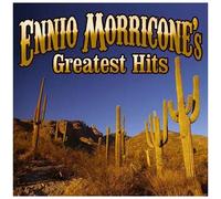 Ennio Morricone's Greates