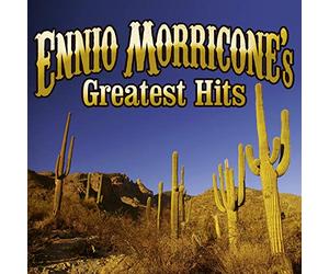 Ennio Morricone's Greates