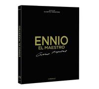 Ennio: The Maestro (2021) / Ennio: El Maestro (Blu Ray)