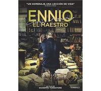 Ennio: The Maestro (2021) / Ennio: El maestro G