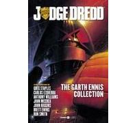 Ennis, G: Judge Dredd. The Garth Ennis Collection
