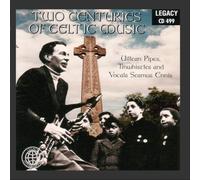 Ennis, Seamus - Two Centuries of Celtic Music