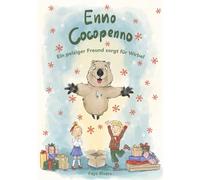 Enno Cocopenno: Ein pelziger Freund sorgt für Wirbel
