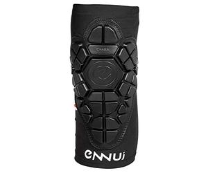 Ennui Shock Sleeve Knee Gasket S/M