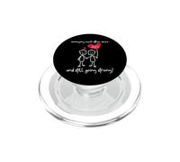 Ennuyer Les UNS Les Autres Depuis 2003 Gay Pride Mariage Égalité PopSockets PopGrip pour MagSafe