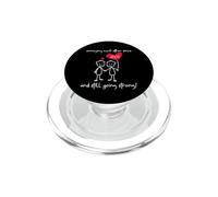 Ennuyer Les UNS Les Autres Depuis 2004 Gay Pride Mariage Égalité PopSockets PopGrip pour MagSafe