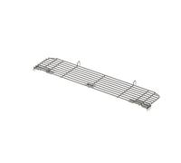 Grille de repos Etagère Inox pour Plancha 60 à 65 ENO