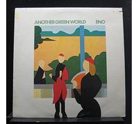 Eno* - Another Green World