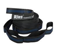 ENO Eagles Nest Outfitters Atlas Sangles pour hamac avec Sac de Rangement, capacité de Charge de 180 kg, 2,7 m x 2-3,8 cm