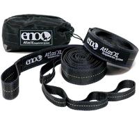 Eno Atlas XL Système de Suspension Noir/Bleu Roi