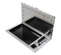 Eno Barbecue Ancien Encastré 2500w