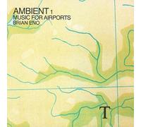 Ambient 1-Music for Airports