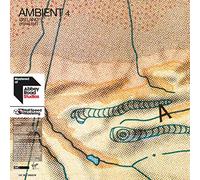 Eno Brian - Ambient 4: on Land