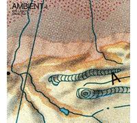 Eno, Brian - Ambient 4-on Land [Import]