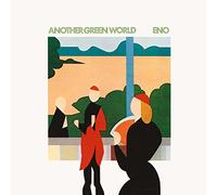 BRIAN ENO - ANOTHER GREEN WORLD (VINYL) VINYL LP NEUF