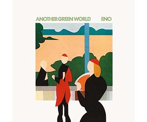 Eno Brian - Another Green World
