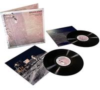 Apollo: Atmospheres & Soundtracks Double Vinyle Edition Limitée Vinyle