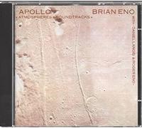Eno, Brian - Apollo : Atmospheres & Soundtracks