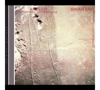 Eno, Brian - Apollo [Import]