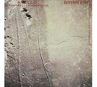 Eno Brian - Apollo(Original Master)