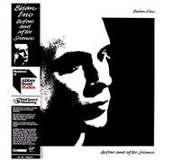 Eno Brian - Before & After Science