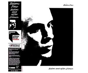 Eno Brian - Before & After Science
