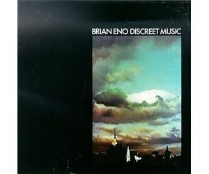 Eno, Brian - Discreet Music