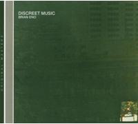 Eno Brian - Discreet Music-Original Masters [Import]